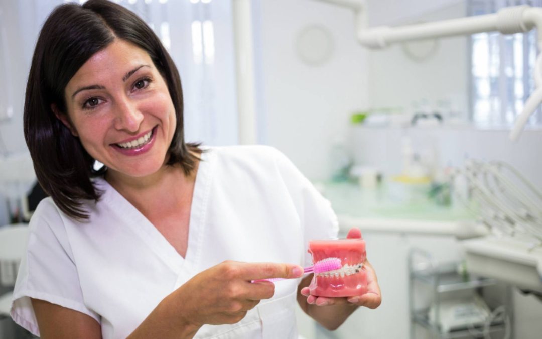 How to Care for Your Dental Implants