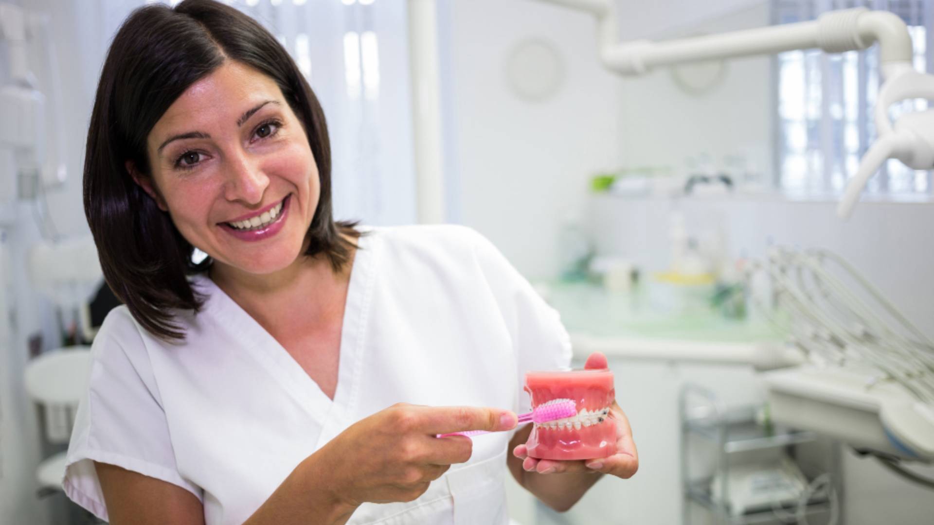 How to Care for Your Dental Implants