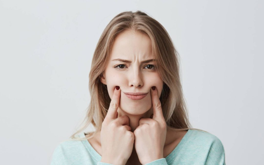 The Impact of Tooth Loss on Facial Structure
