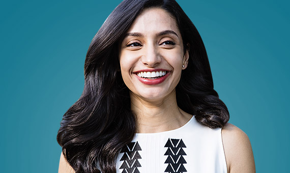 Your Invisalign® smile, our secret.