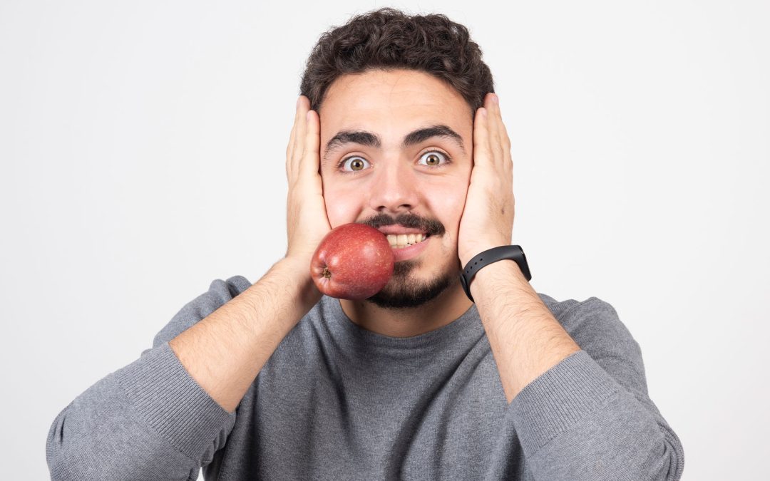 The Role of Diet in Preventing Tooth Decay