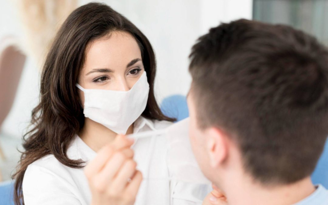 Understanding the Oral Microbiome: Balancing Good and Bad Bacteria