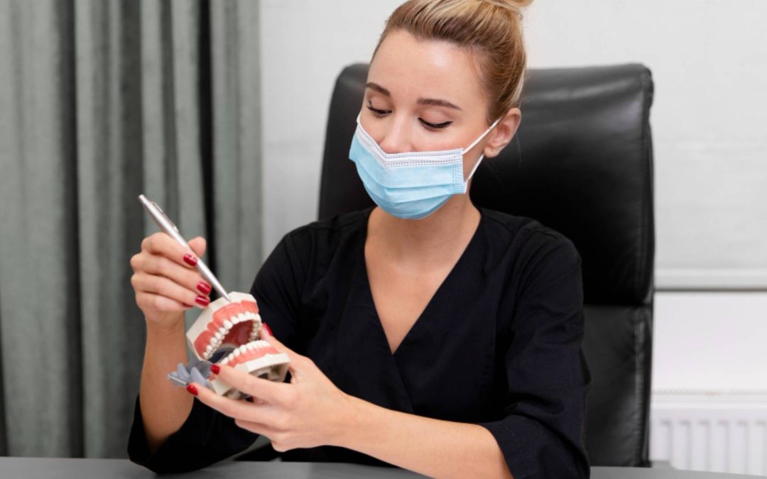 Understanding Oral Cancer: Screening, Risk Factors, and Prevention