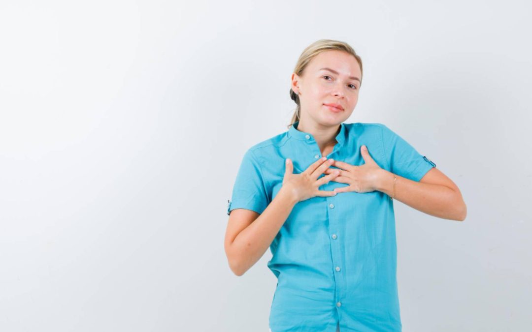 Heart Health and Gum Disease: Breaking Down the Connection