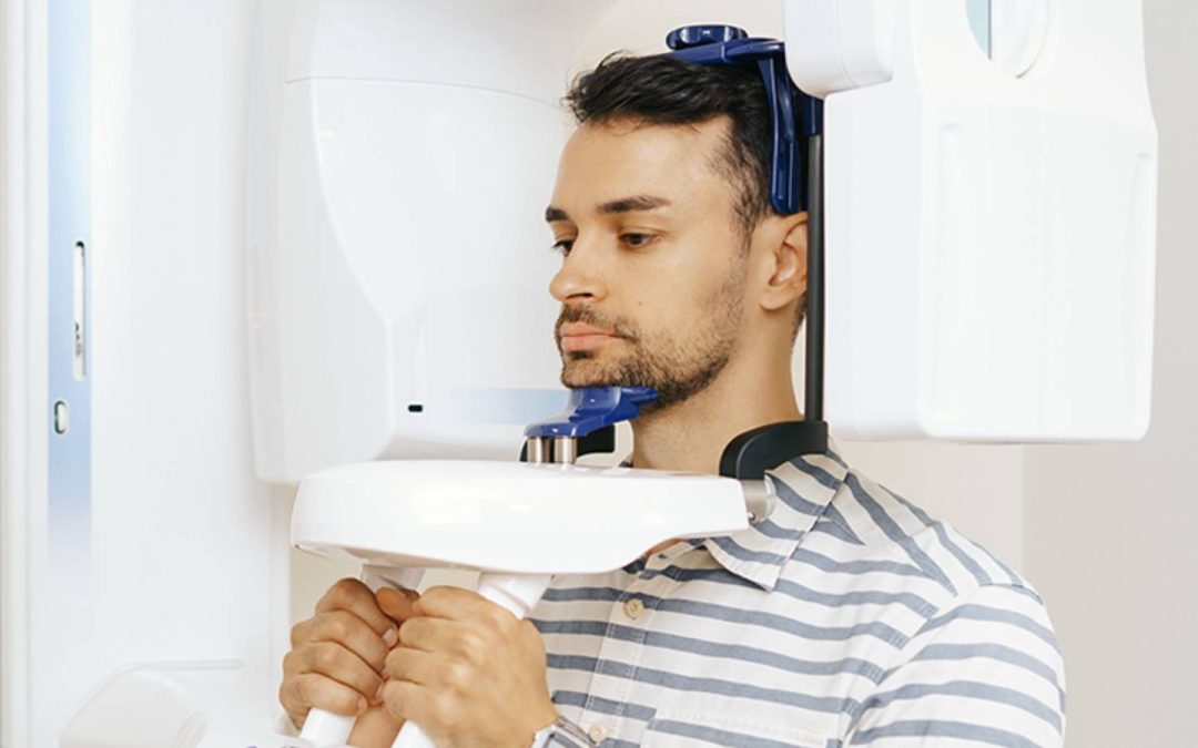 Digital Dentistry: How Intraoral Scanners and 3D Imaging Improve Care and Comfort