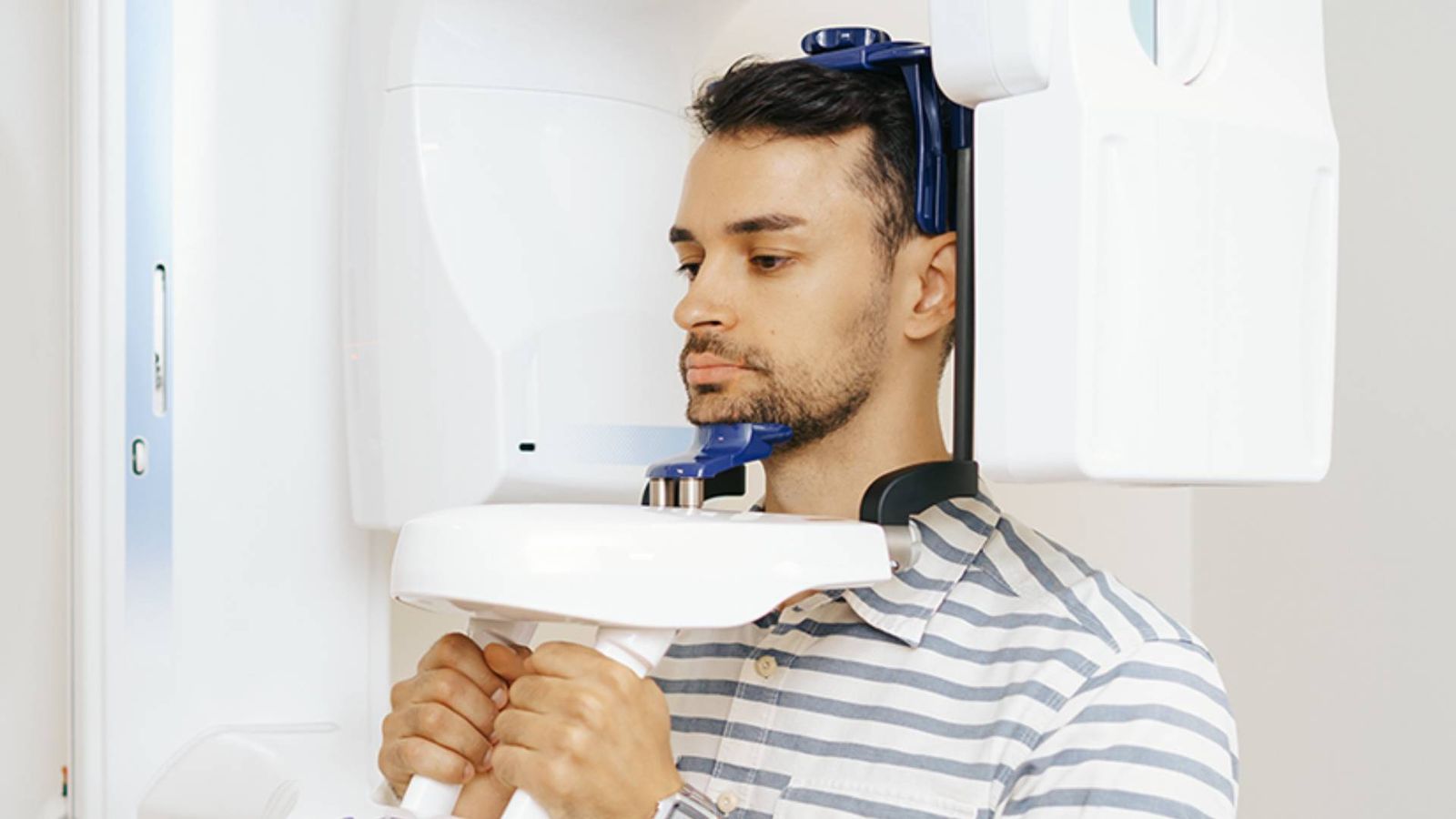 Digital Dentistry: How Intraoral Scanners and 3D Imaging Improve Care and Comfort