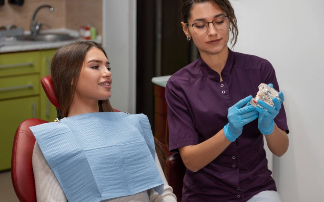 Dental Emergencies at Home: A Quick Response Guide for Adults