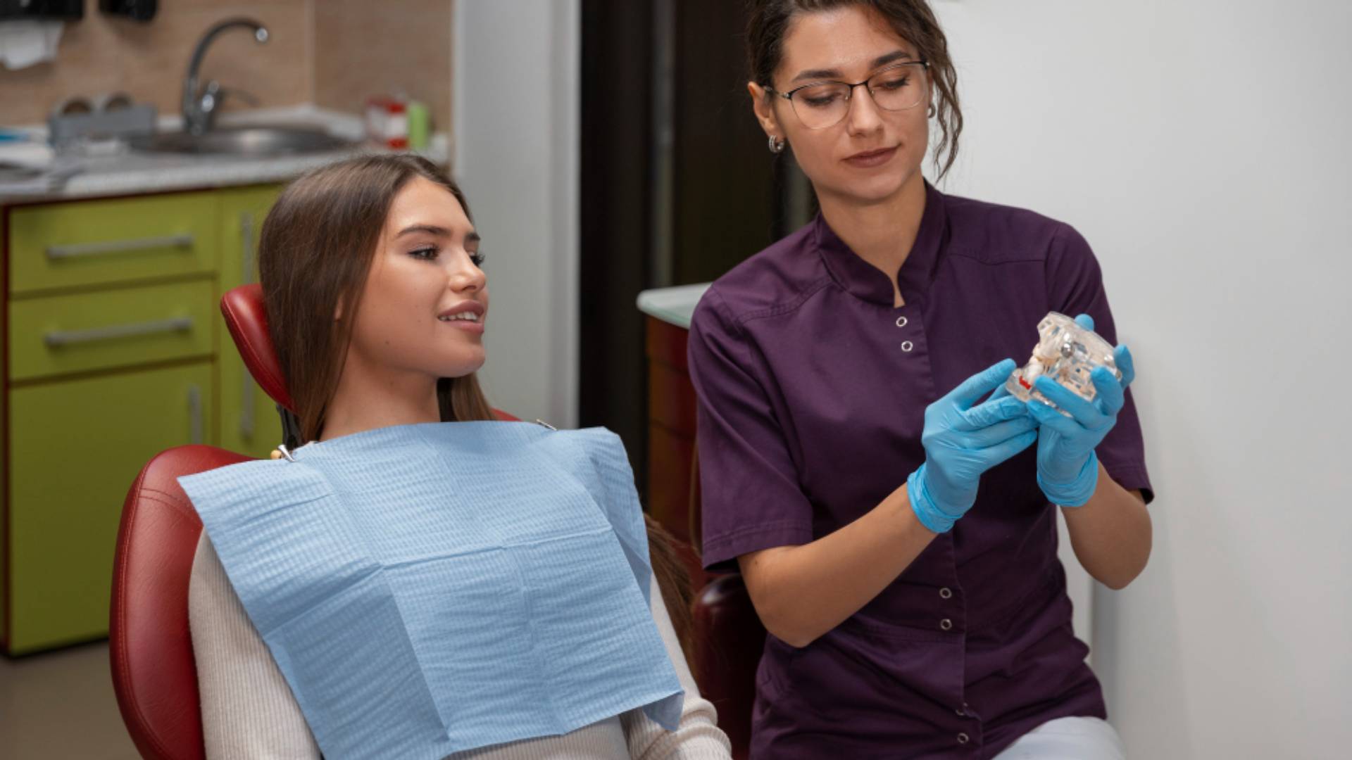 Dental Emergencies at Home: A Quick Response Guide for Adults
