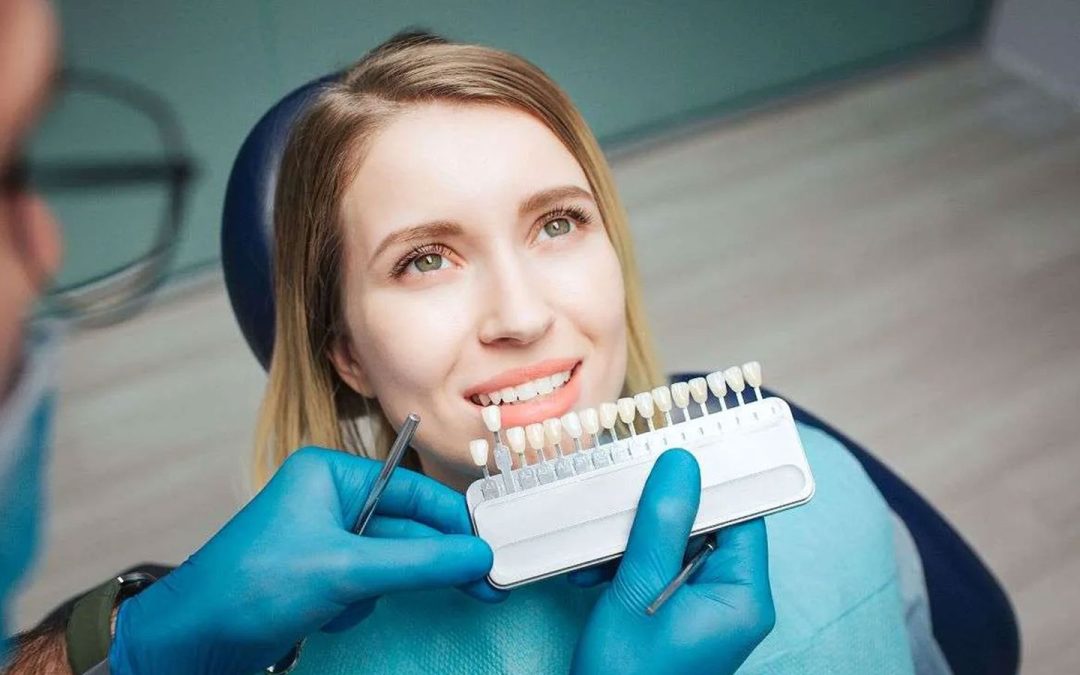 Comparing Inlays, Onlays, Crowns, and Fillings: What’s Best for Your Tooth?