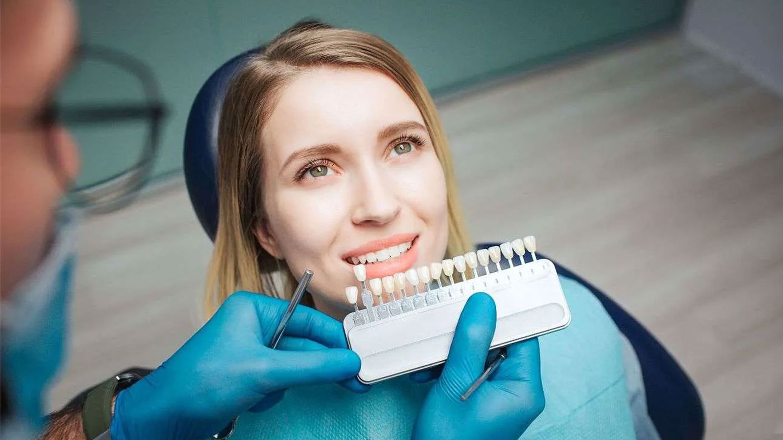Comparing Inlays, Onlays, Crowns, and Fillings: What’s Best for Your Tooth?