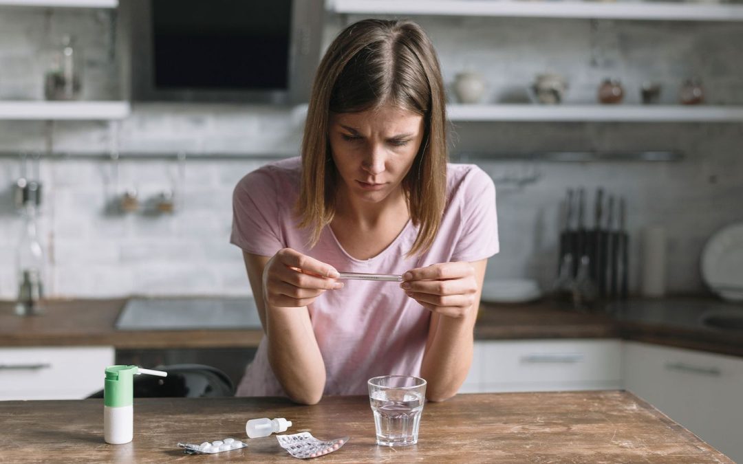 How Medications Can Affect Your Mouth: Common Side Effects and Tips to Manage Them
