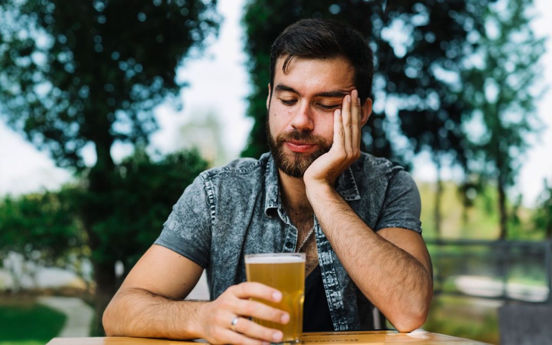 The Effect of Alcohol and Caffeine on Your Teeth: What You Need to Know