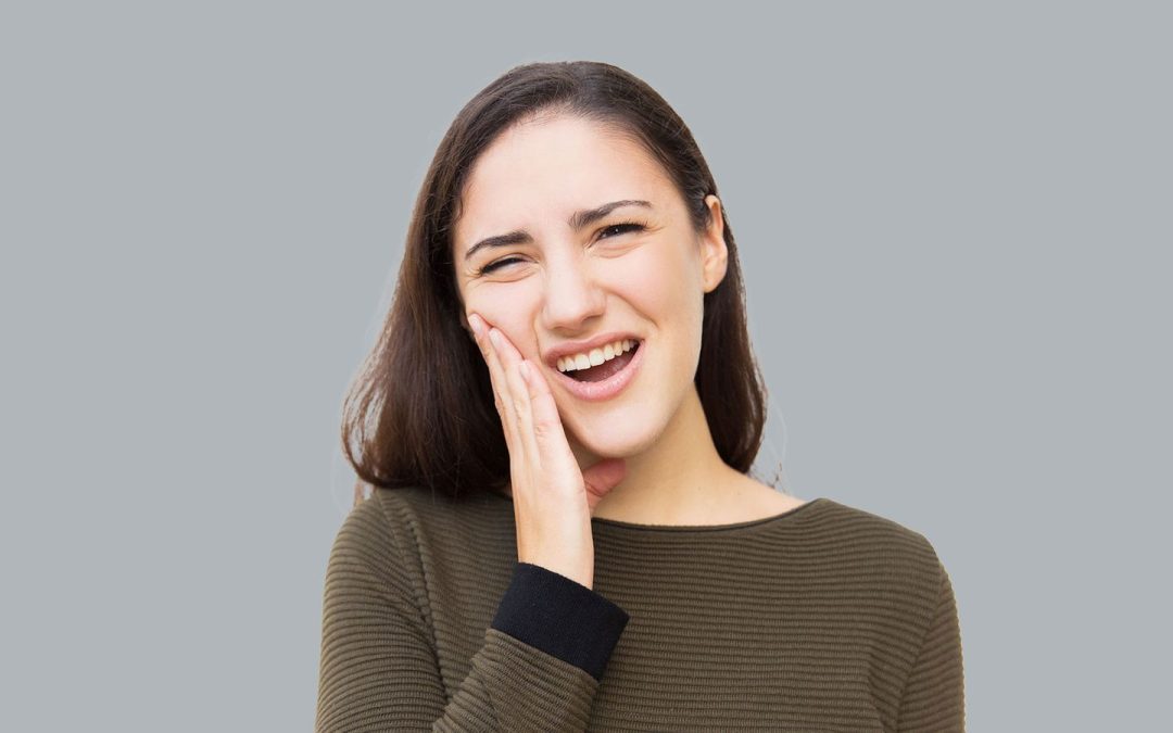 Stress, Grinding, and Jaw Pain: Understanding Bruxism and How to Manage It