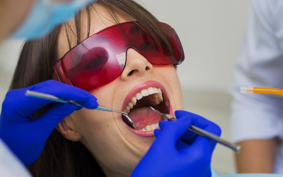Beyond Root Canals: Exploring Endodontic Treatments