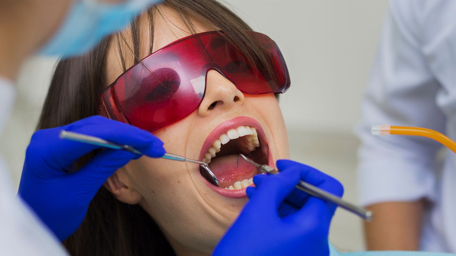 Beyond Root Canals: Exploring Endodontic Treatments