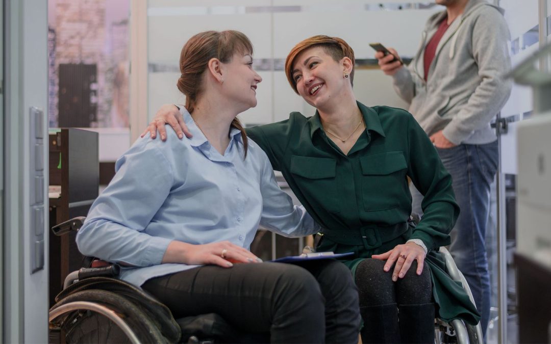Dental Care for Patients with Special Needs