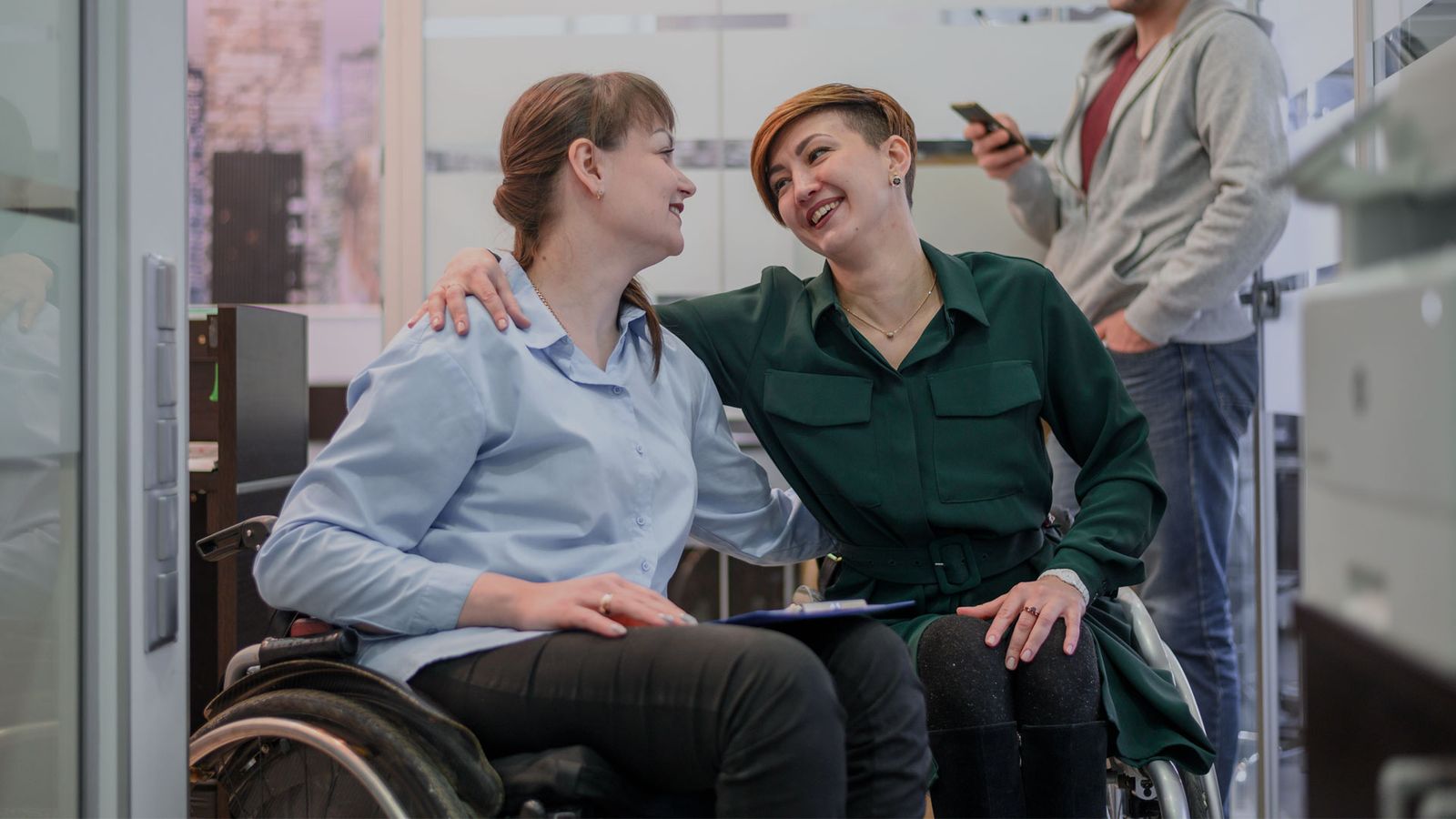 Dental Care for Patients with Special Needs