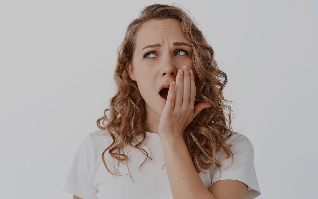 Knocked-Out Tooth? Here’s What to Do