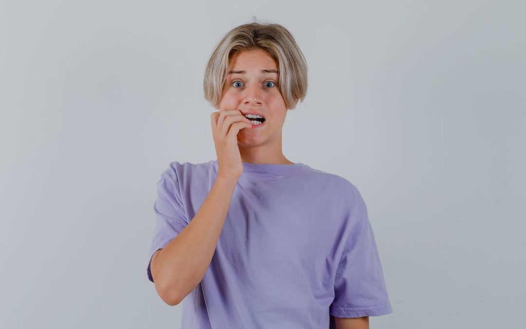 Stress and Your Teeth: The Surprising Connection