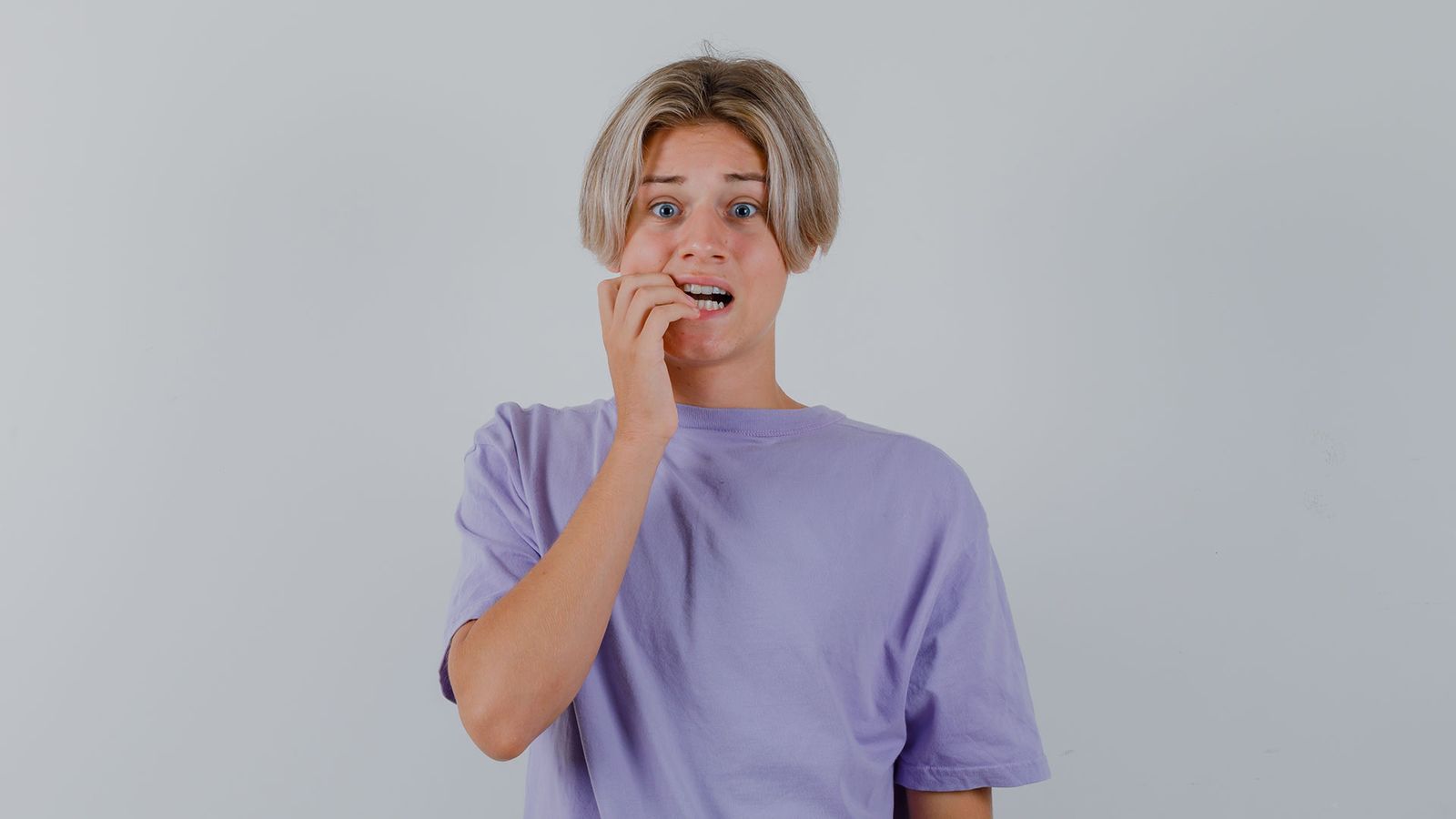 Stress and Your Teeth: The Surprising Connection