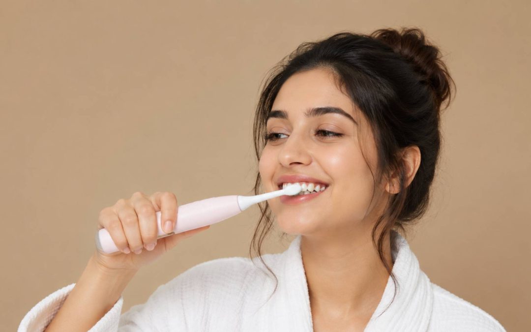The Importance of Replacing Your Toothbrush Regularly