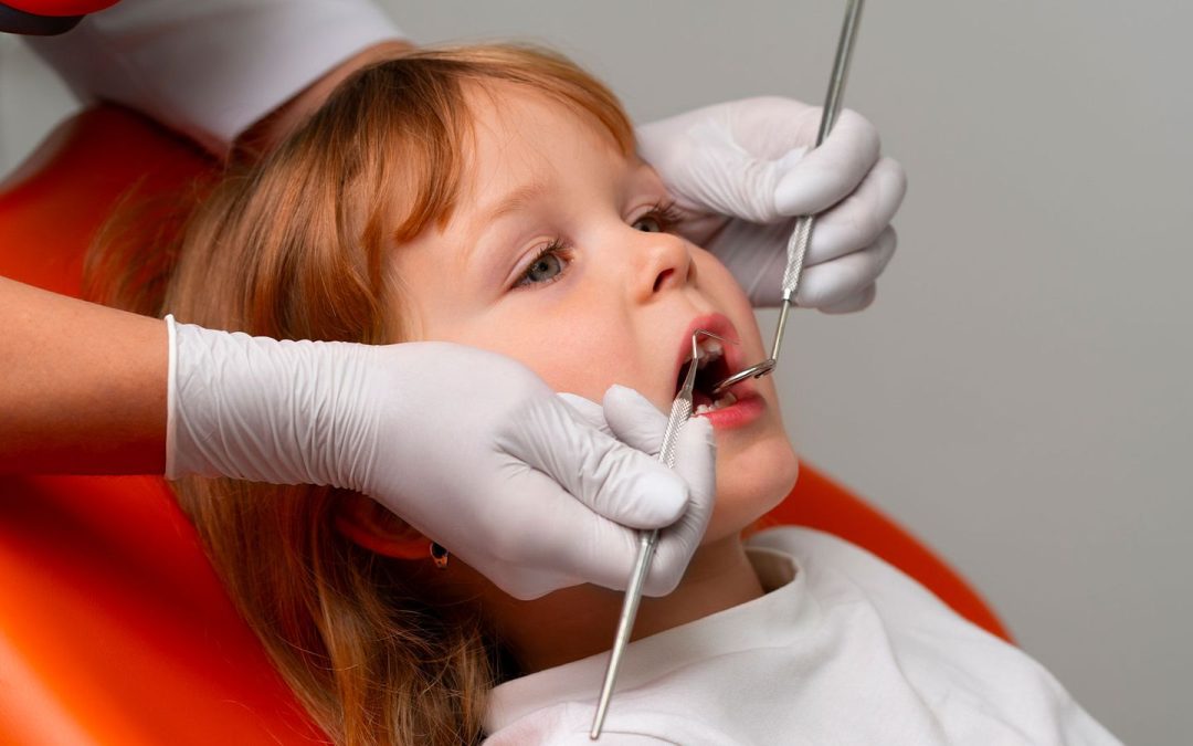 Preventing and Treating Cavities in Children