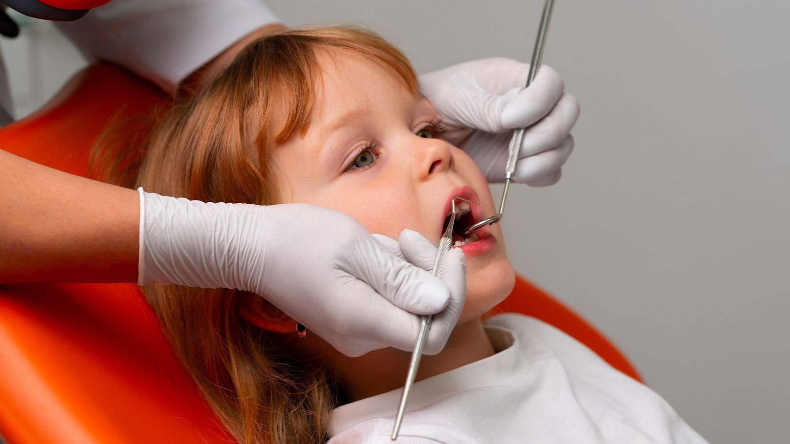 Preventing and Treating Cavities in Children