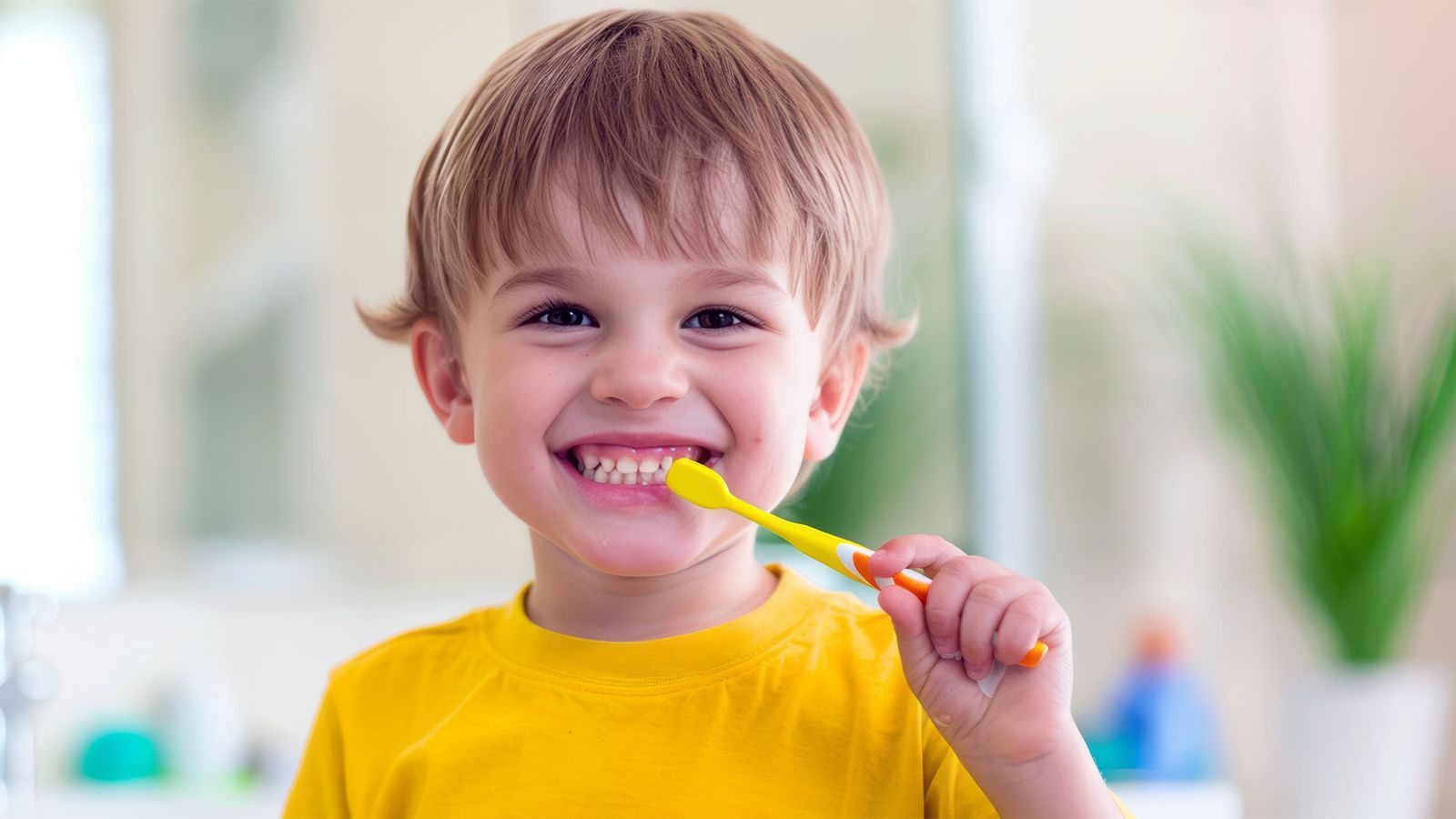 The Importance of Baby Teeth and How to Care for Them