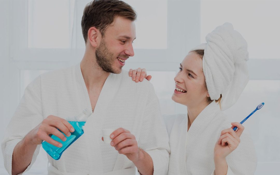 Is Mouthwash Necessary? Benefits and Considerations