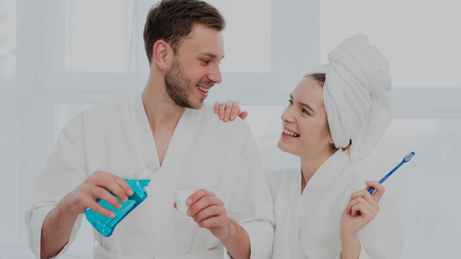 Is Mouthwash Necessary? Benefits and Considerations