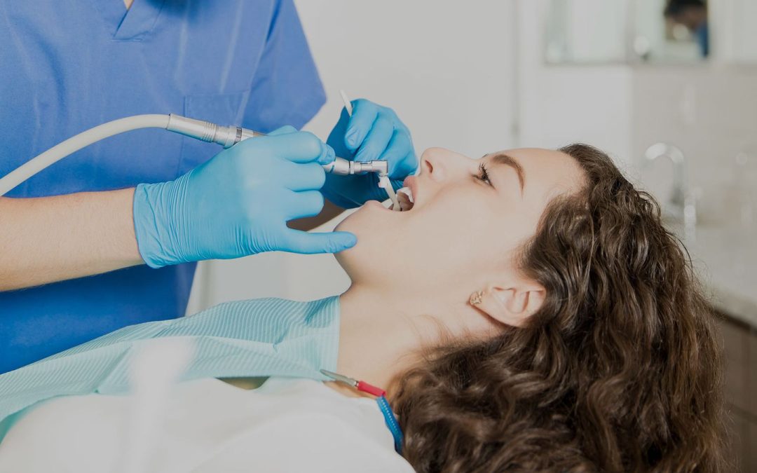 Dental Fillings: What to Expect and Material Choices