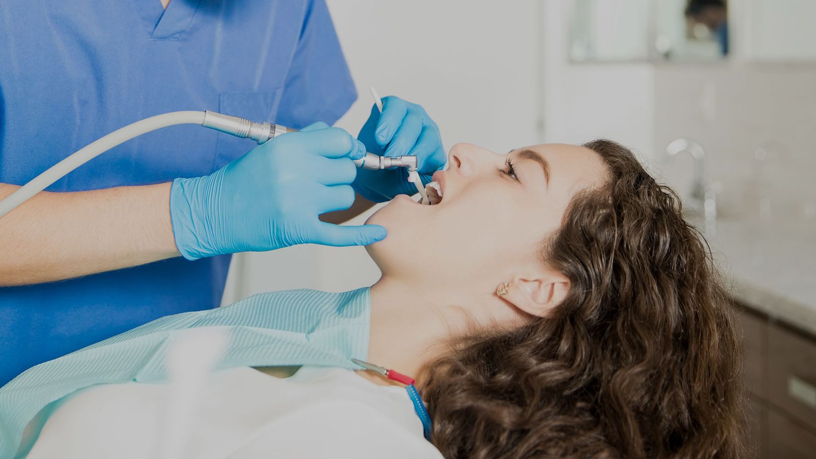 Dental Fillings: What to Expect and Material Choices