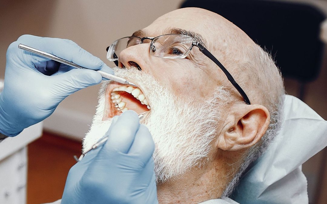 Understanding Advanced Gum Disease (Periodontitis)