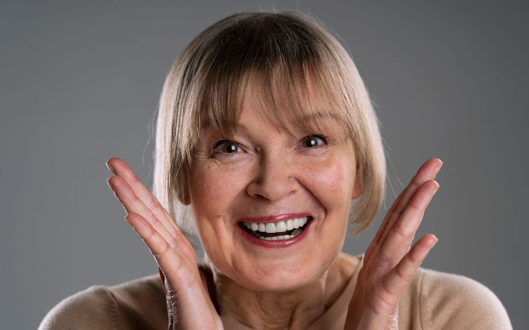 Implant-Supported Dentures: A Secure Smile Solution