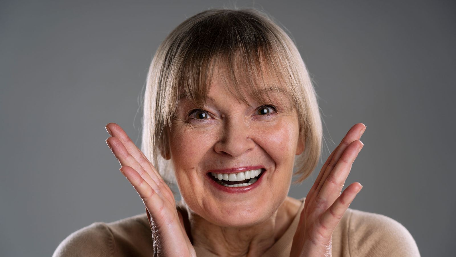Implant-Supported Dentures: A Secure Smile Solution
