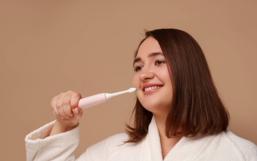 How to Create an Effective Oral Hygiene Routine