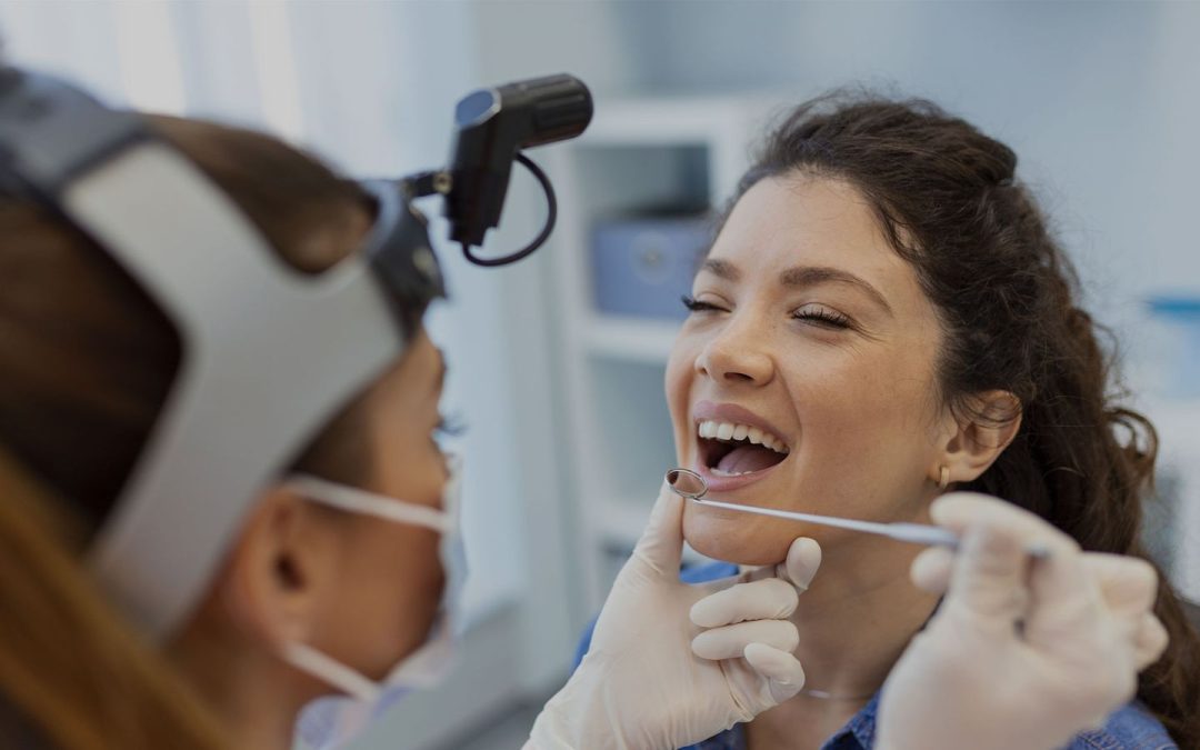 Oral Cancer Awareness: Early Detection Saves Lives