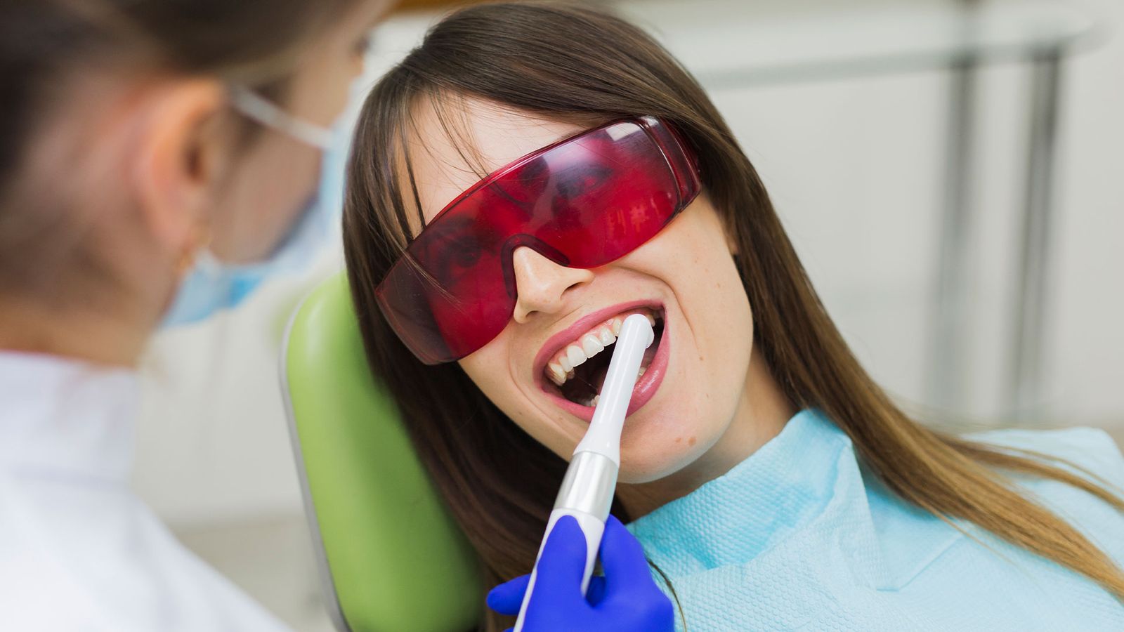 The Benefits of Professional Teeth Cleaning