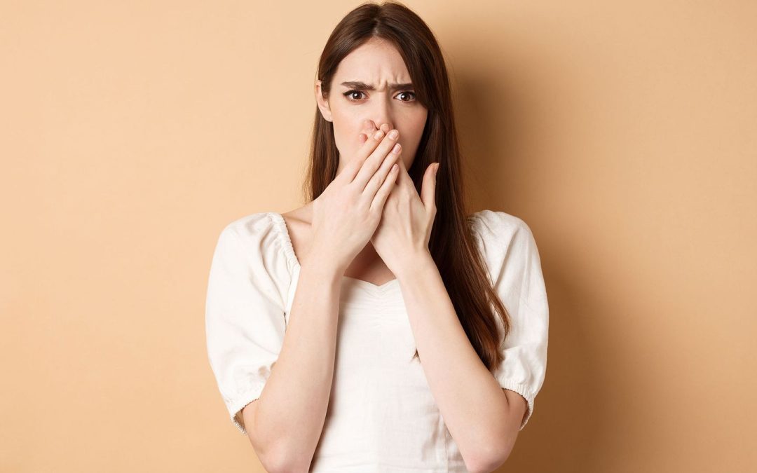 Dry Mouth: Causes, Symptoms, and Solutions