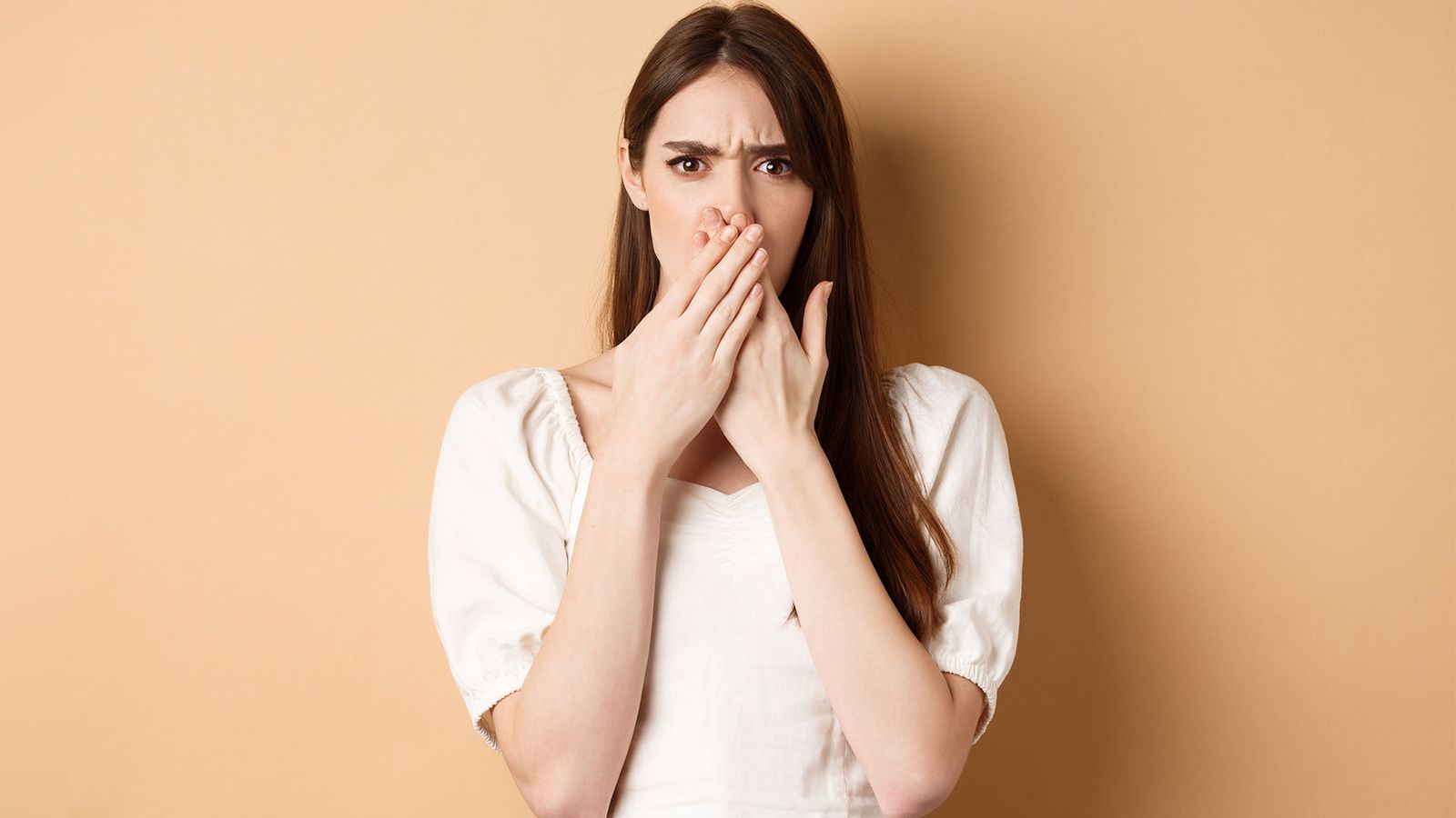 Dry Mouth: Causes, Symptoms, and Solutions