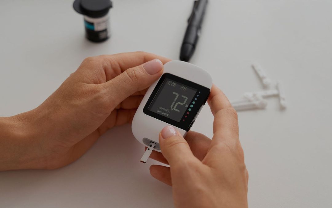 Managing Diabetes and Oral Health