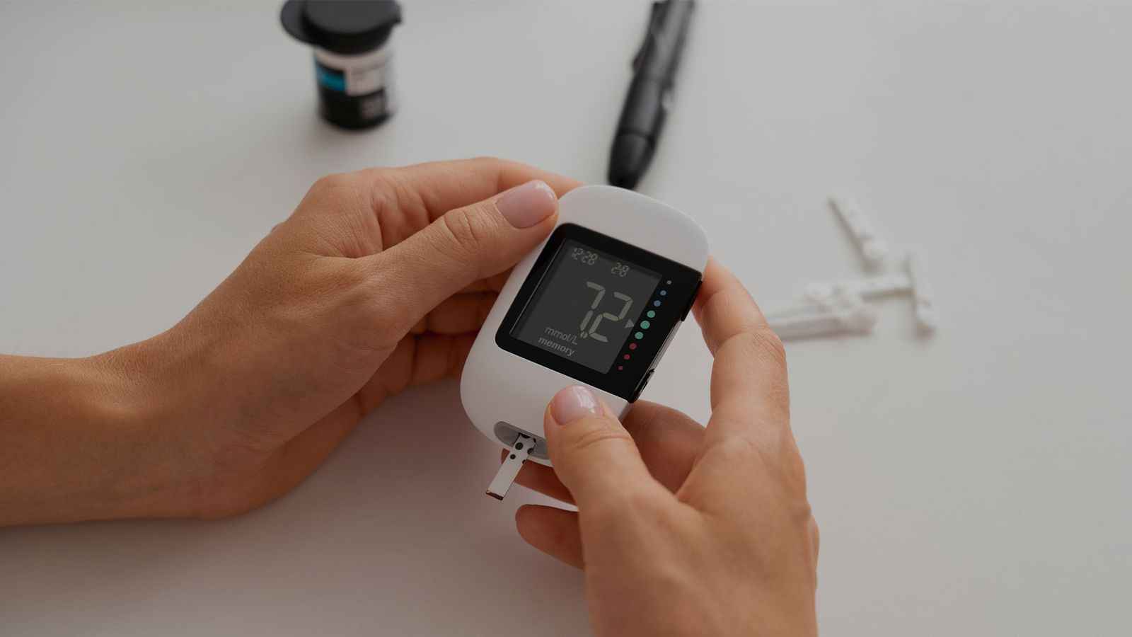Managing Diabetes and Oral Health