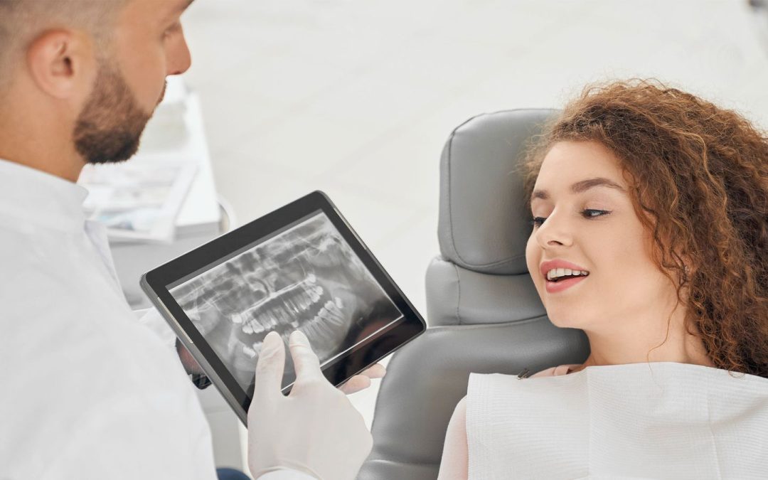 Dental X-Rays: Are They Safe and Necessary?