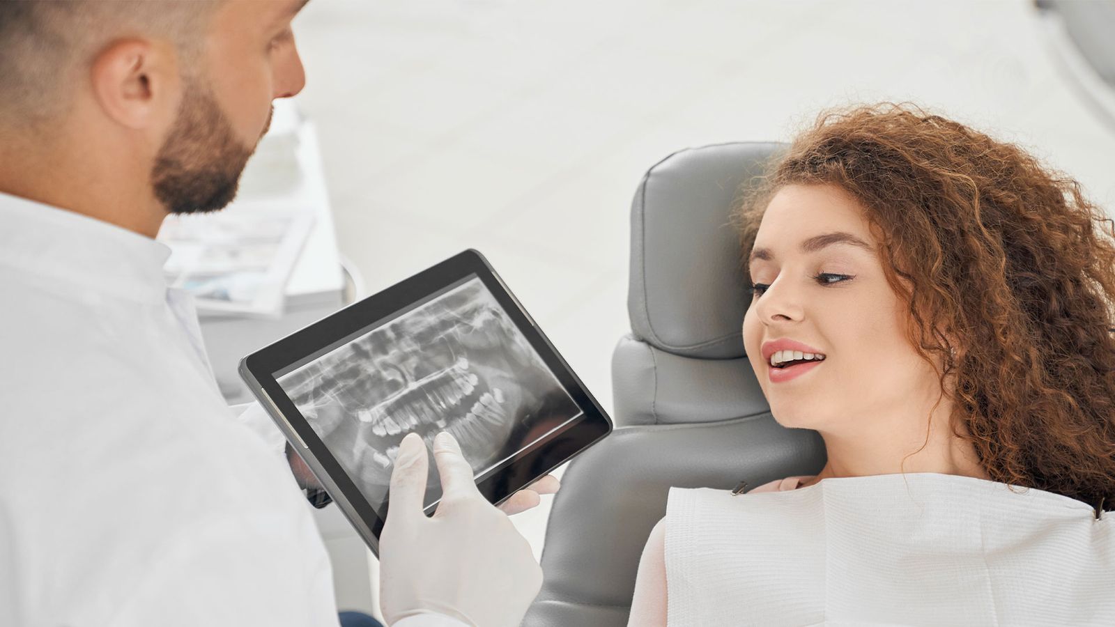 Dental X-Rays: Are They Safe and Necessary?