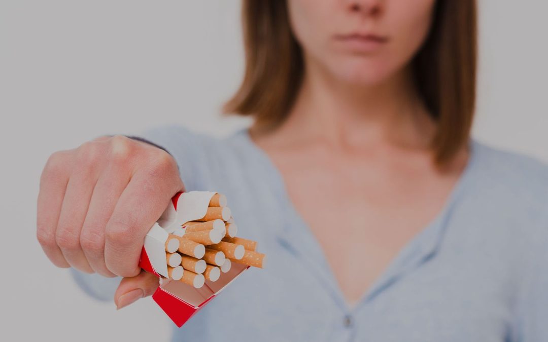 How Smoking Affects Your Oral Health