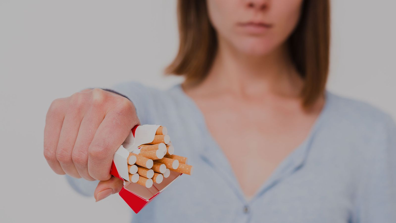 How Smoking Affects Your Oral Health