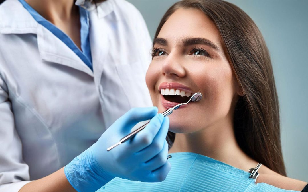 Gum Recession: Causes, Prevention, and Treatment