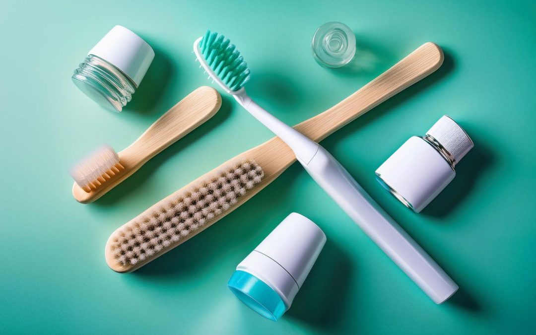 How to Choose the Right Toothbrush and Toothpaste