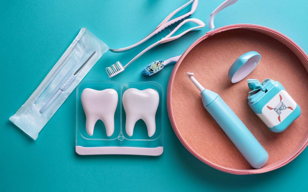 Dental Care During Pregnancy: What You Need to Know