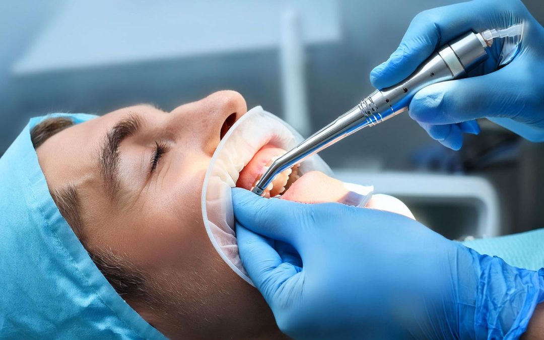 Dental Sealants: Extra Protection Against Cavities
